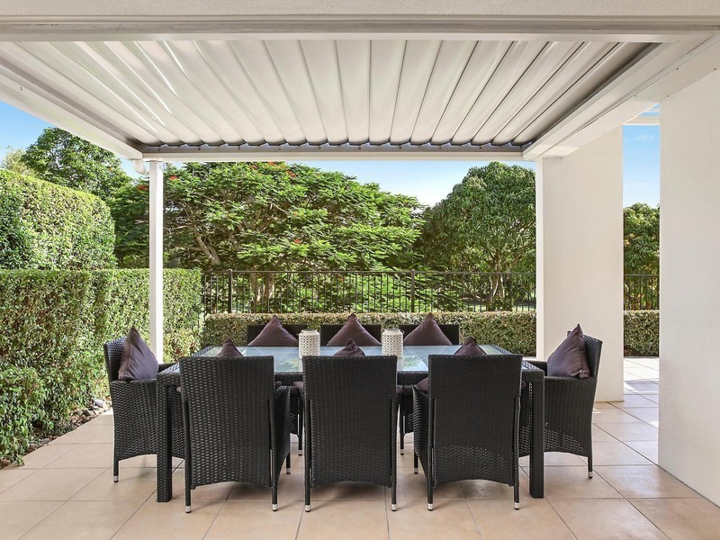 184 Easthill Drive, Robina QLD 4226