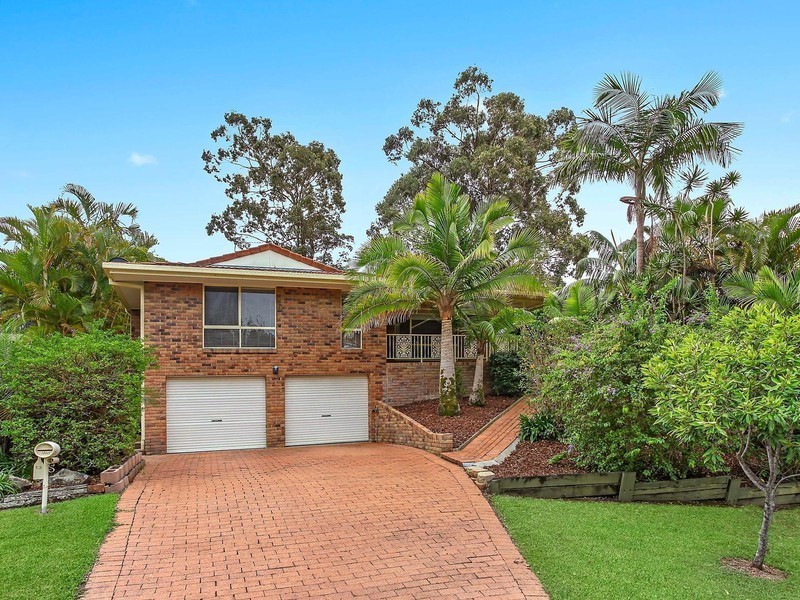 13 Billabong Court, Currumbin Waters QLD 4223