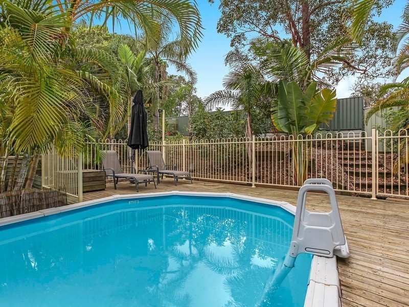 13 Billabong Court, Currumbin Waters QLD 4223