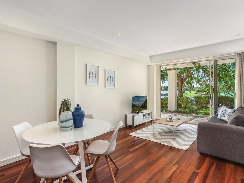 1/600 Glades Drive, Robina QLD 4226