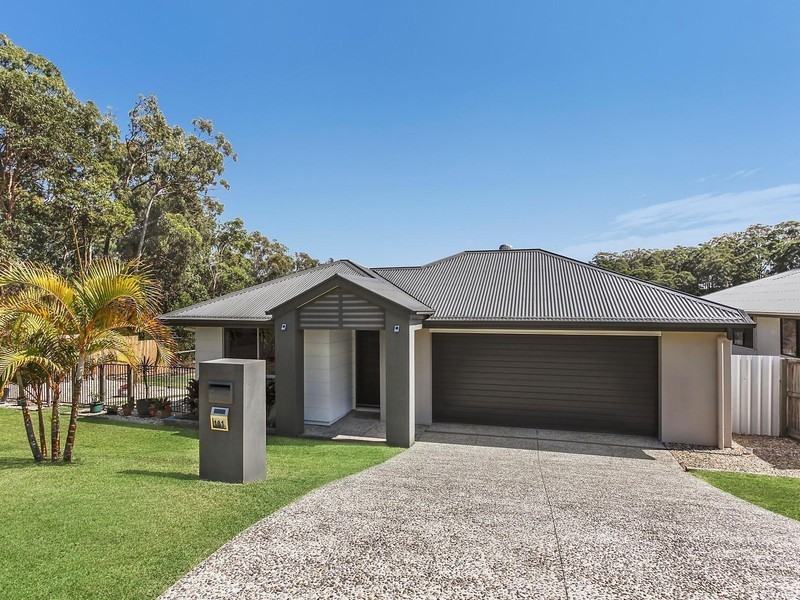 101 Observatory Drive, Reedy Creek QLD 4227