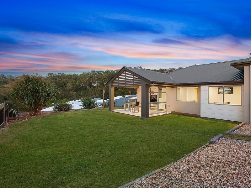 101 Observatory Drive, Reedy Creek QLD 4227