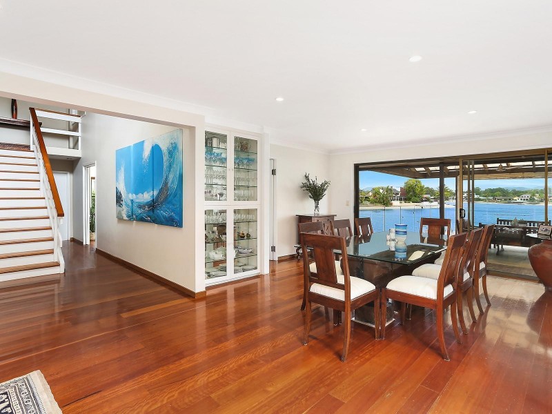 100 Melaleuca Drive, Palm Beach QLD 4221