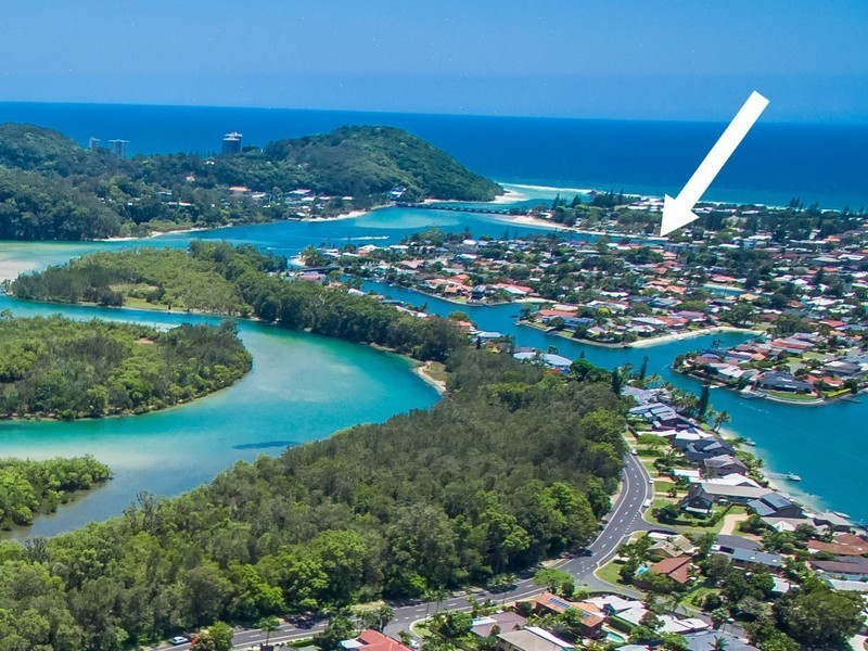 1/55 Tallebudgera Drive, Palm Beach QLD 4221