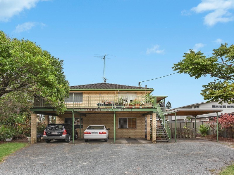 1/55 Tallebudgera Drive, Palm Beach QLD 4221