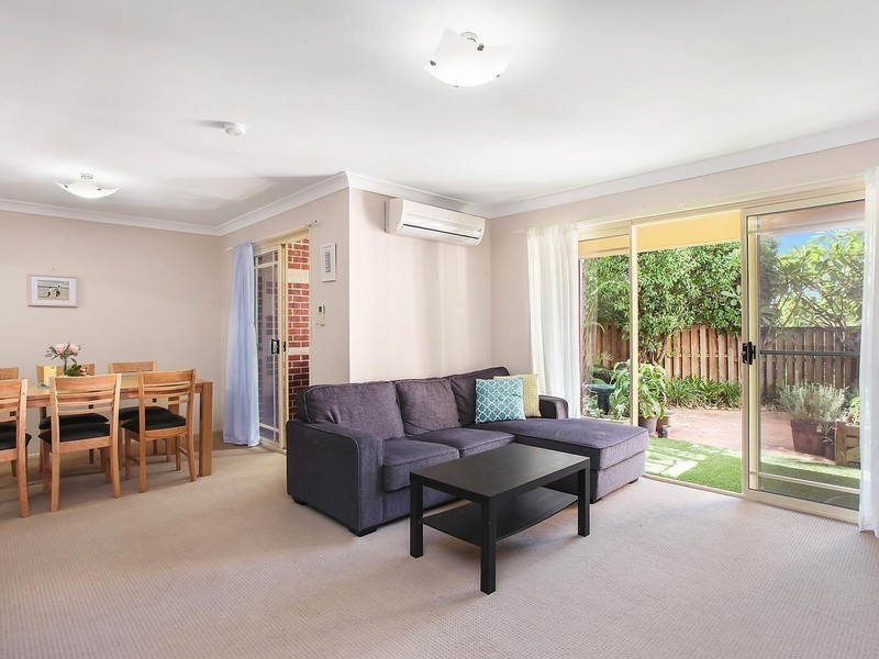 4/19 Sellin Place, Currumbin Waters QLD 4223
