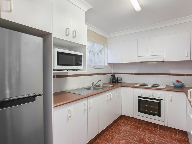 4/19 Sellin Place, Currumbin Waters QLD 4223