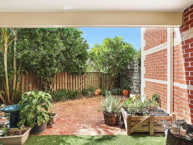 4/19 Sellin Place, Currumbin Waters QLD 4223