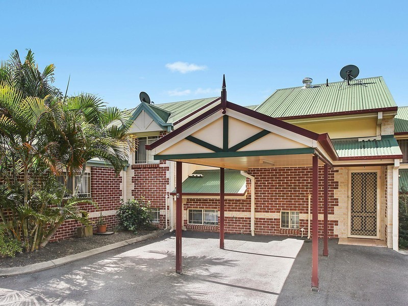 4/19 Sellin Place, Currumbin Waters QLD 4223
