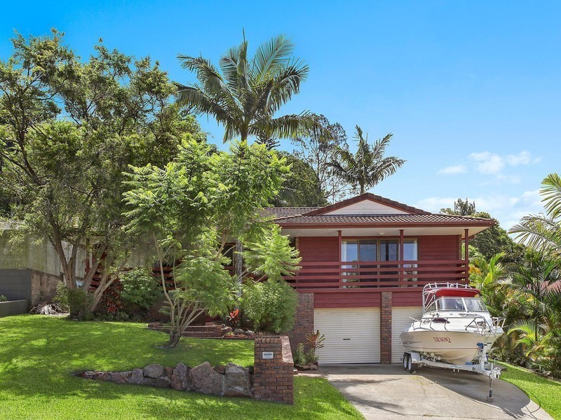 7 Sellin Place, Currumbin Waters QLD 4223