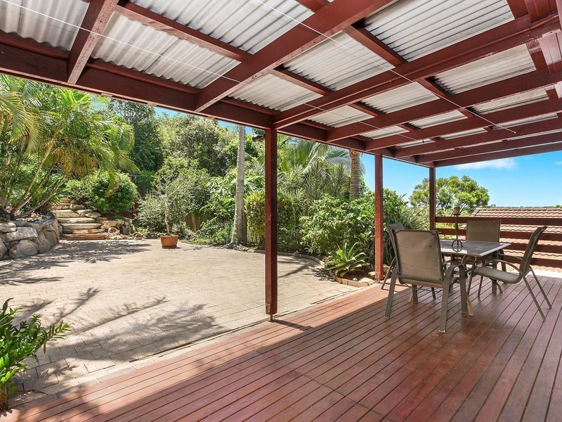 7 Sellin Place, Currumbin Waters QLD 4223
