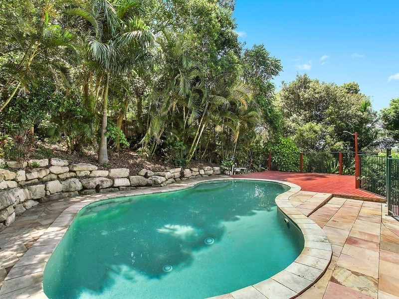 7 Sellin Place, Currumbin Waters QLD 4223