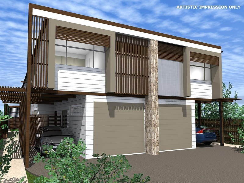 2/79 Tahiti Avenue, Palm Beach QLD 4221