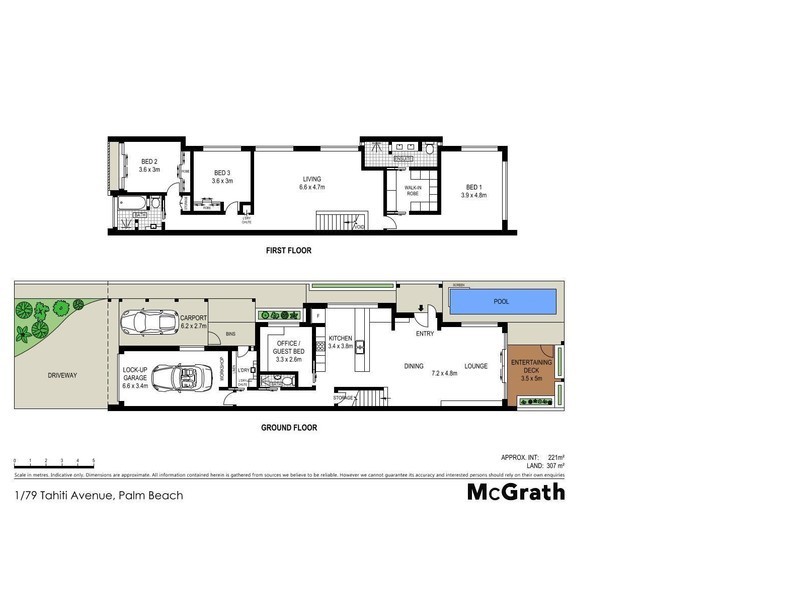 2/79 Tahiti Avenue, Palm Beach QLD 4221