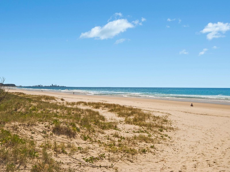 22/146 Pacific Parade, Bilinga QLD 4225