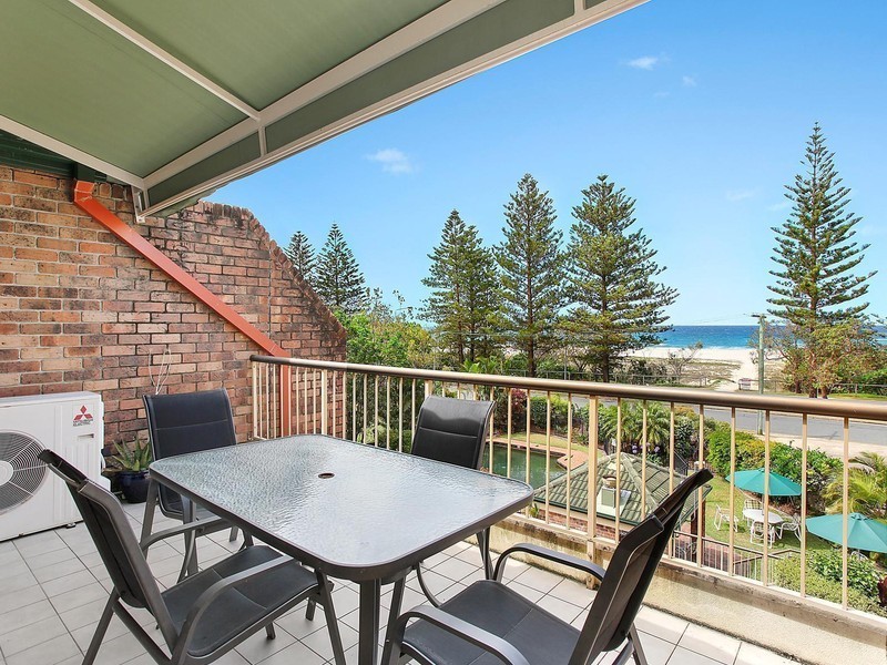 22/146 Pacific Parade, Bilinga QLD 4225