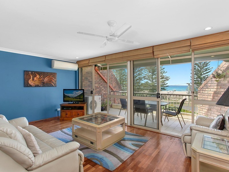 22/146 Pacific Parade, Bilinga QLD 4225