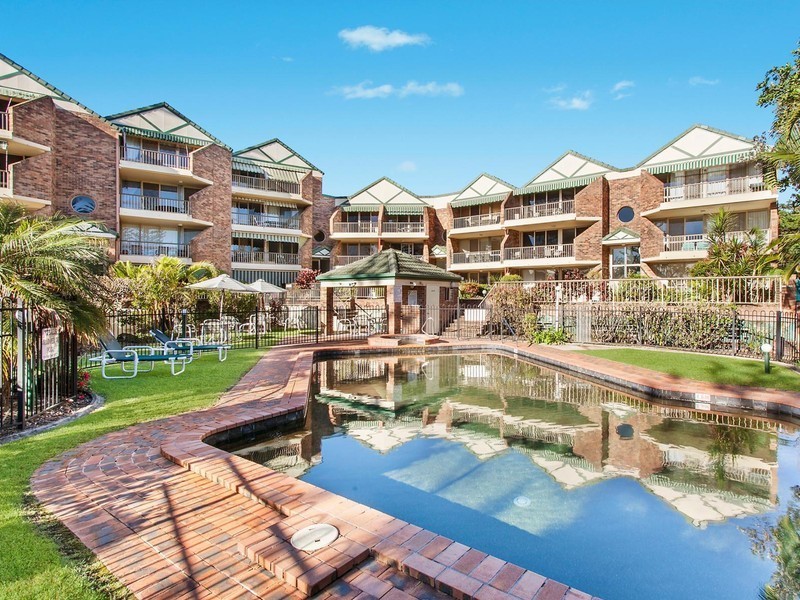 22/146 Pacific Parade, Bilinga QLD 4225