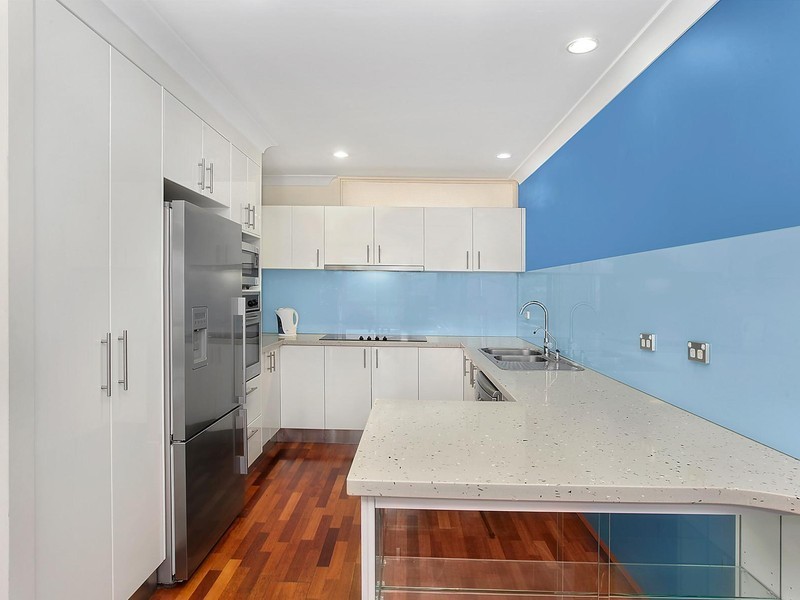 22/146 Pacific Parade, Bilinga QLD 4225