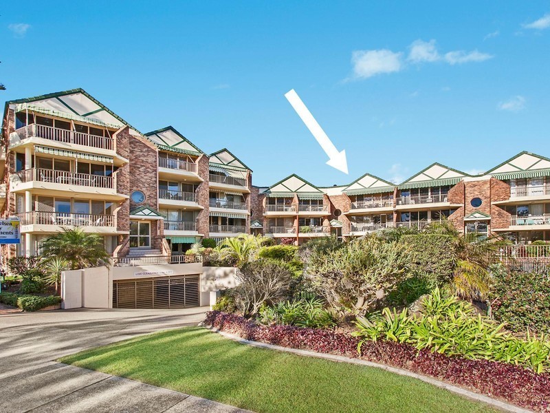 22/146 Pacific Parade, Bilinga QLD 4225