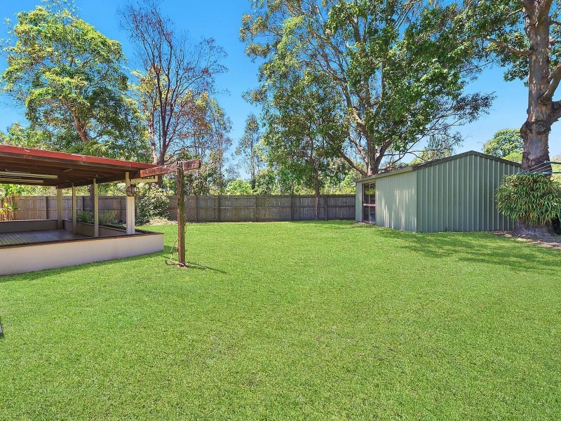 26 Almond Court, Elanora QLD 4221