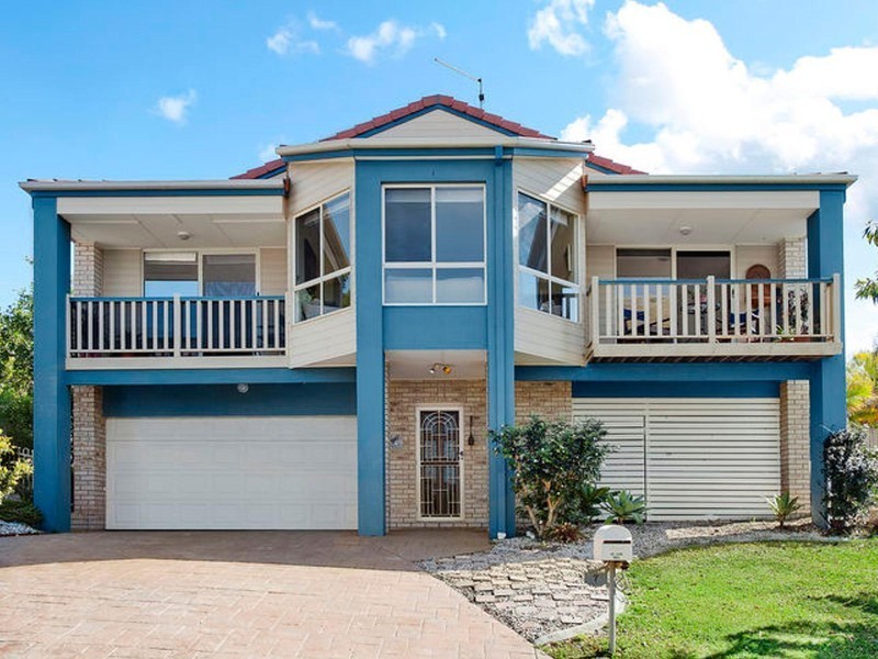 7 Pyrene Place, Tugun QLD 4224