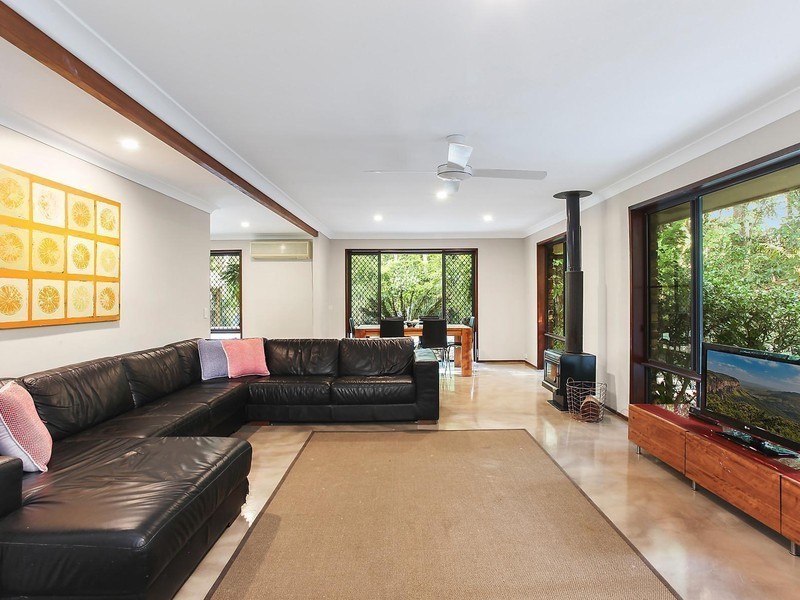47 Coorabin Court, Tallebudgera QLD 4228