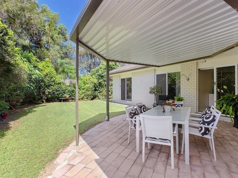 53 Newport Drive, Robina QLD 4226