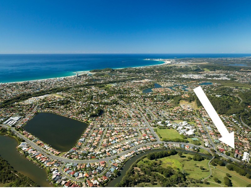 5/7 Maranta Street, Elanora QLD 4221