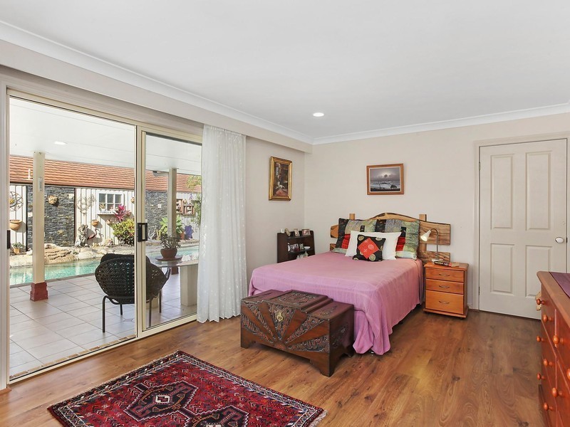 39 Casuarina Drive, Elanora QLD 4221