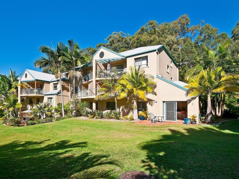 10/9 Domain Road, Currumbin QLD 4223