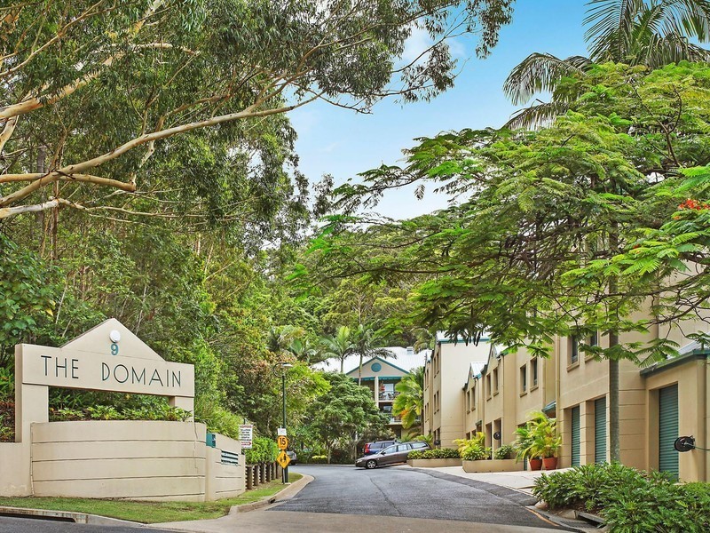 10/9 Domain Road, Currumbin QLD 4223