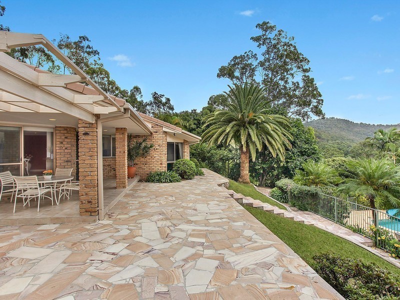 64 Golden Valley Road, Tallebudgera Valley QLD 4228