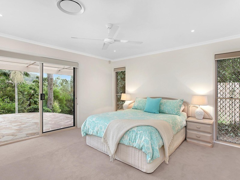 64 Golden Valley Road, Tallebudgera Valley QLD 4228