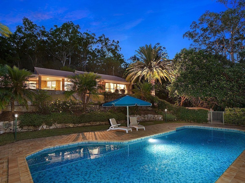 64 Golden Valley Road, Tallebudgera Valley QLD 4228