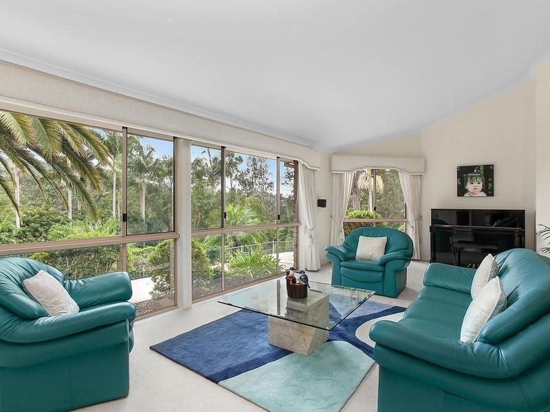 64 Golden Valley Road, Tallebudgera Valley QLD 4228