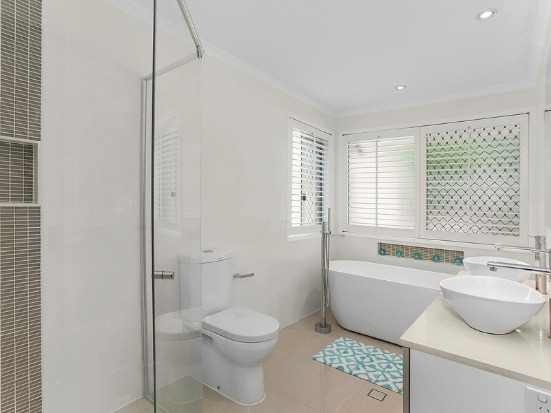 64 Golden Valley Road, Tallebudgera Valley QLD 4228