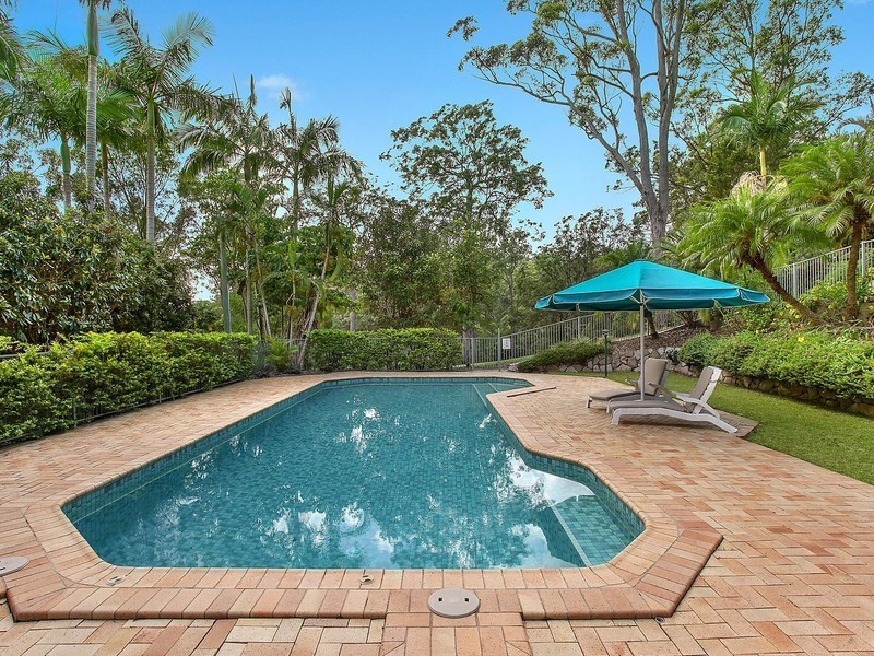 64 Golden Valley Road, Tallebudgera Valley QLD 4228