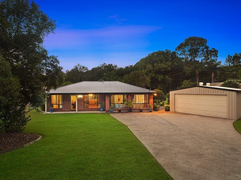 64 Coorabin Court, Tallebudgera QLD 4228