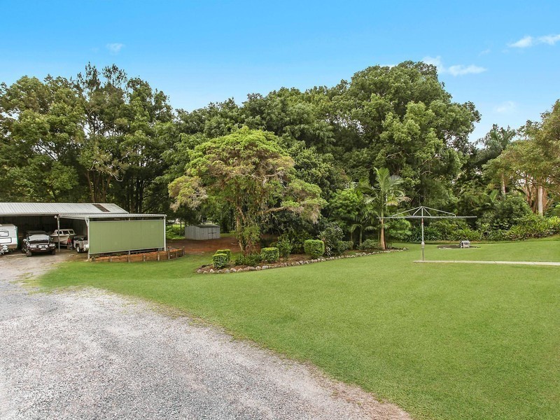64 Coorabin Court, Tallebudgera QLD 4228