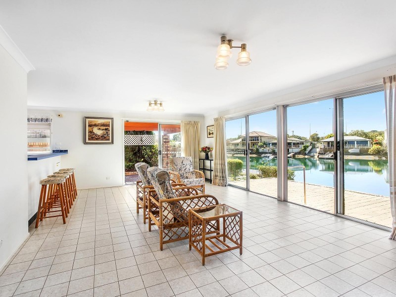 21 Dogwood Drive, Palm Beach QLD 4221