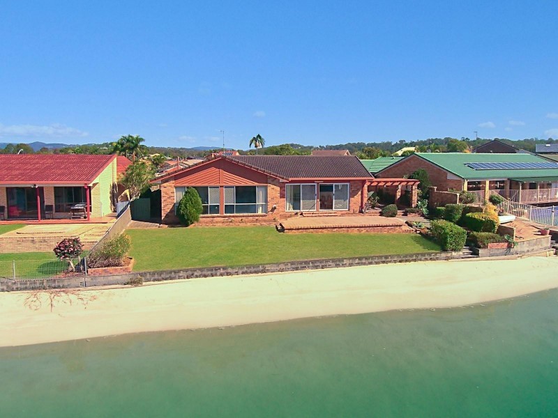 21 Dogwood Drive, Palm Beach QLD 4221