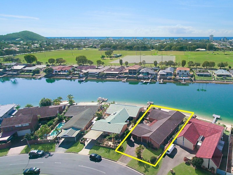 21 Dogwood Drive, Palm Beach QLD 4221