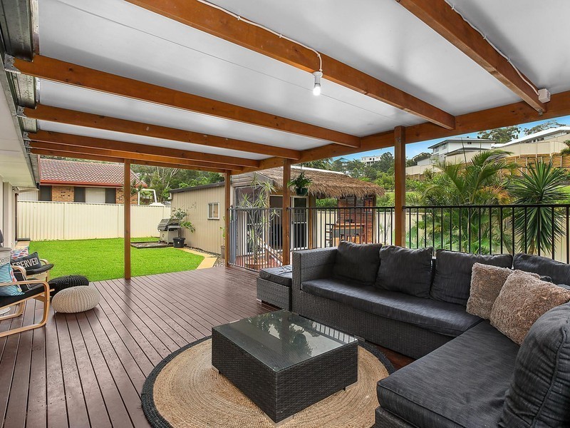 176 K P McGrath Drive, Elanora QLD 4221