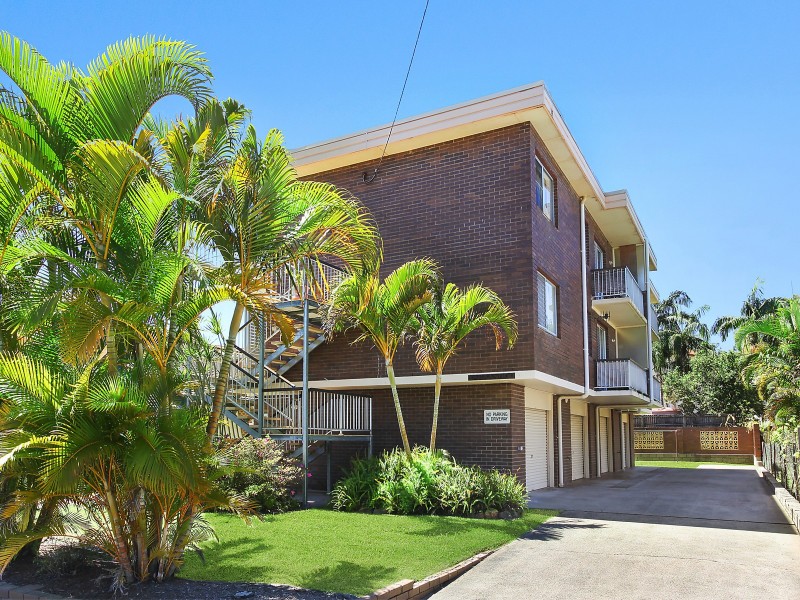 4/20 Farrell Drive, Tugun QLD 4224