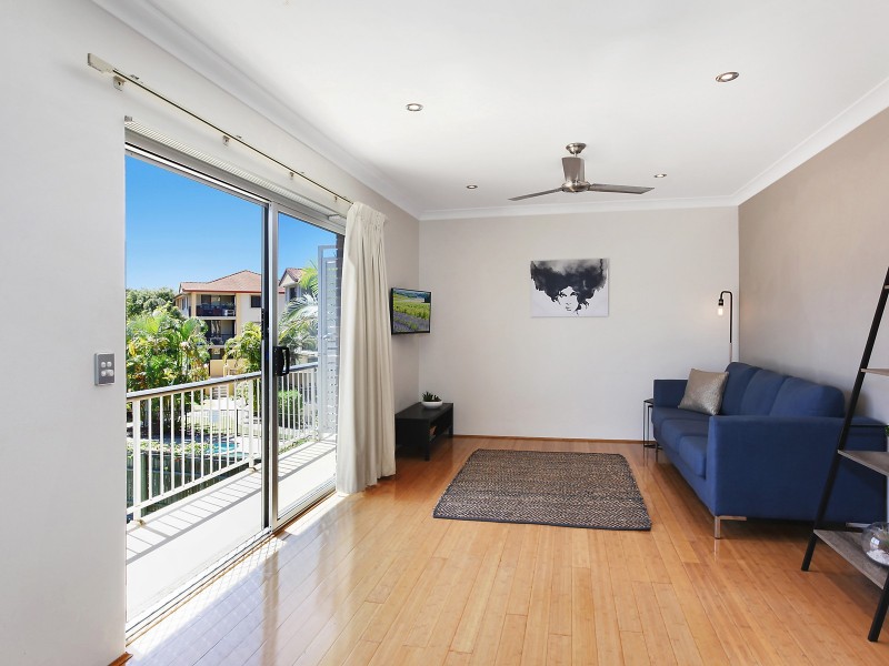 4/20 Farrell Drive, Tugun QLD 4224