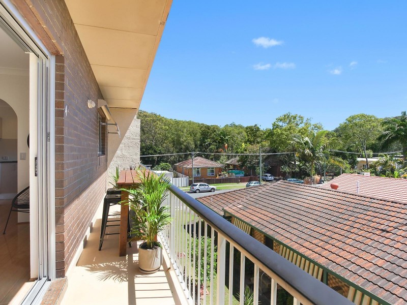 4/20 Farrell Drive, Tugun QLD 4224