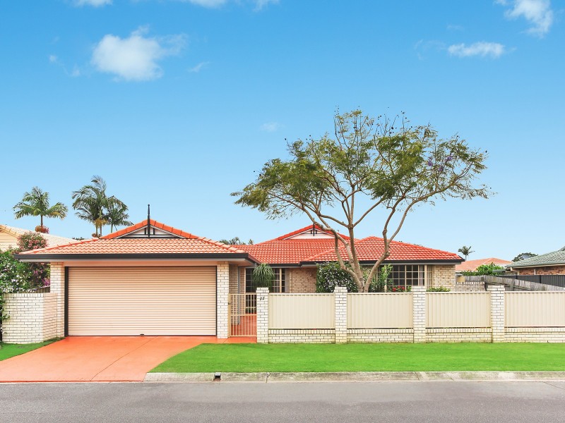22 Acron Street, Elanora QLD 4221