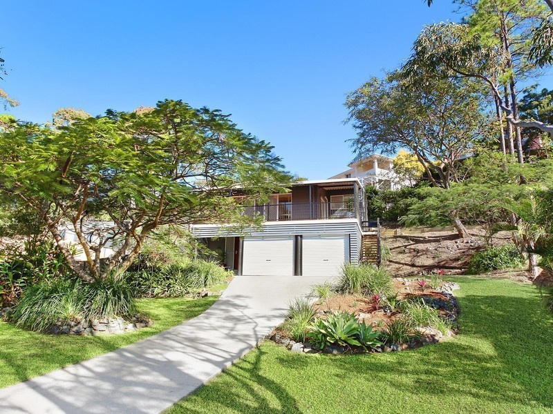11 Wickepin Court, Elanora QLD 4221