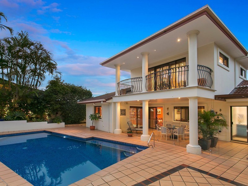 63 Manly Drive, Robina QLD 4226